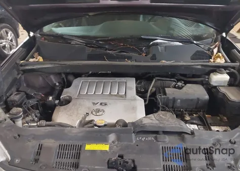 2012 Toyota Highlander Se V6 z USA, uszkodzony, nr VIN 5TDBK3EH5CS173775